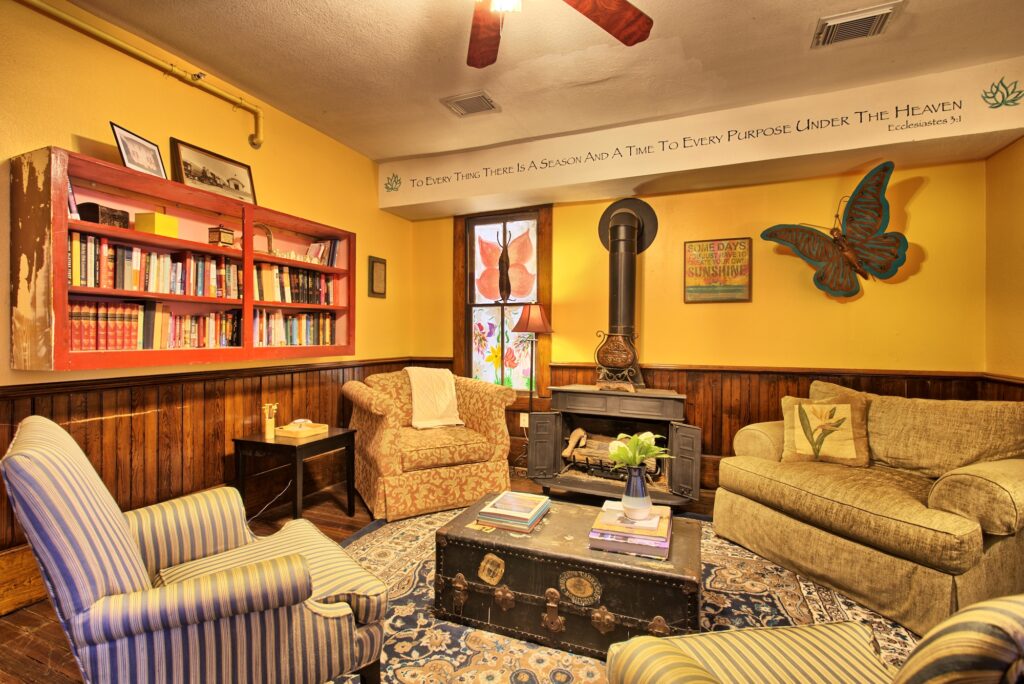 The Importance of the Best Detox Centers in Houston Serenity Light