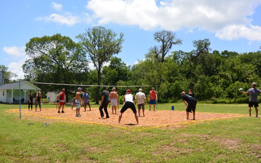 The Role of Physical Activity in Reducing Anxiety