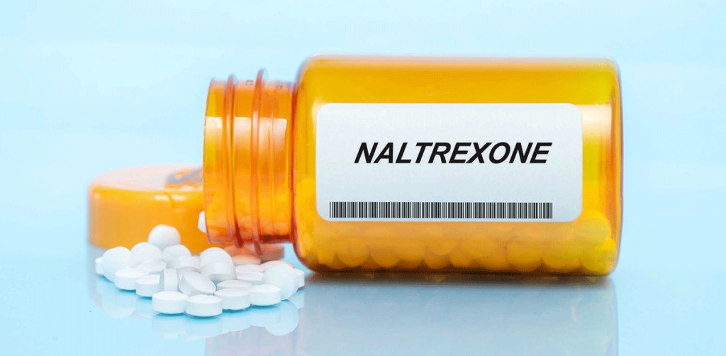 Naltrexone for Addiction