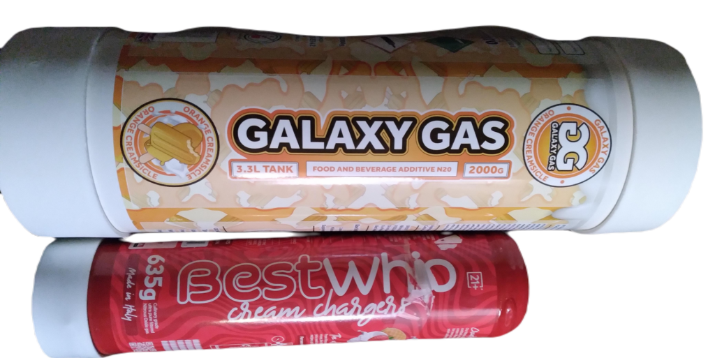 galaxy gas tanks