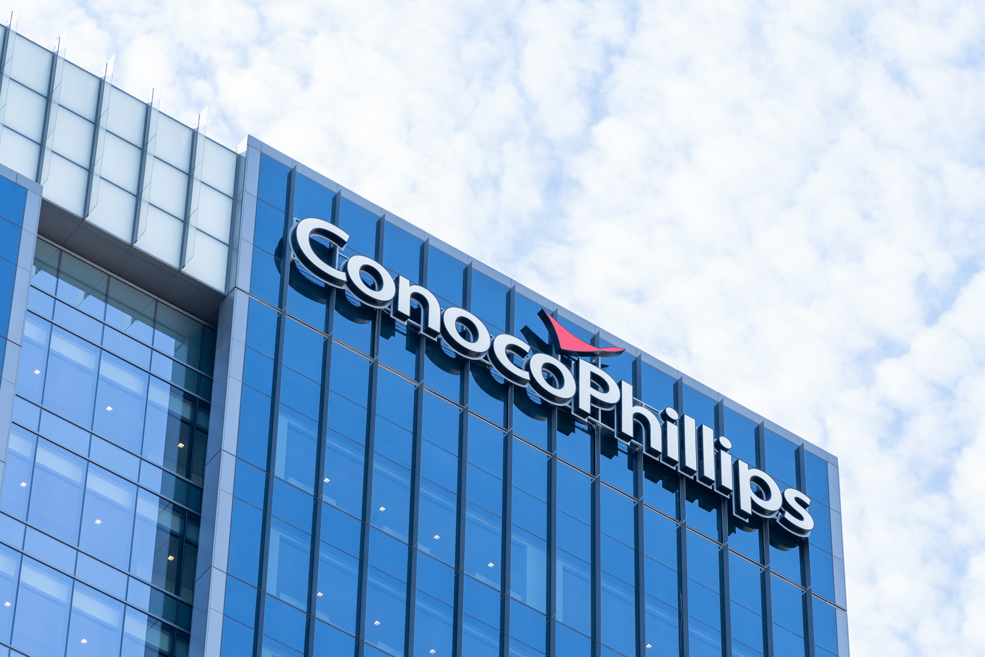 ConocoPhillips