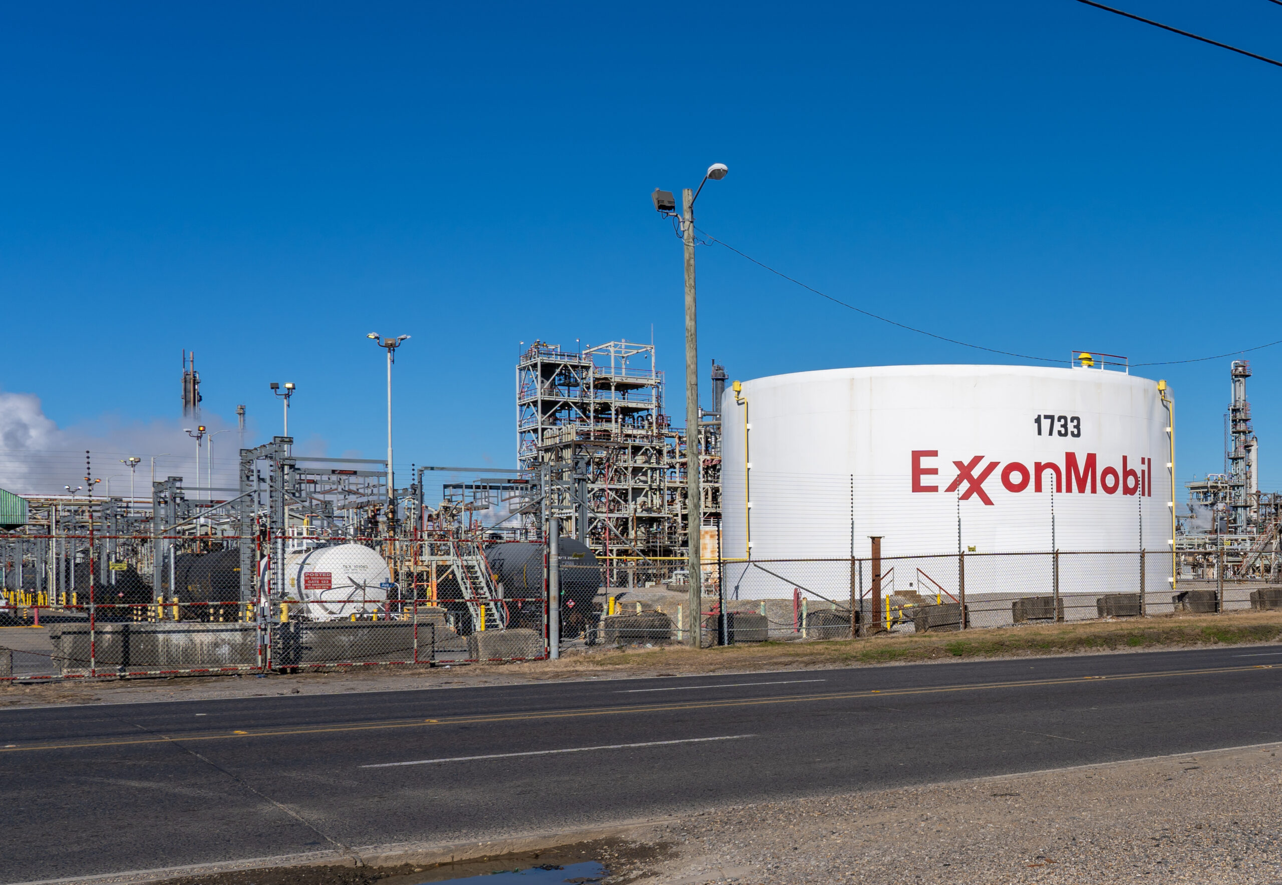 exxonmobil