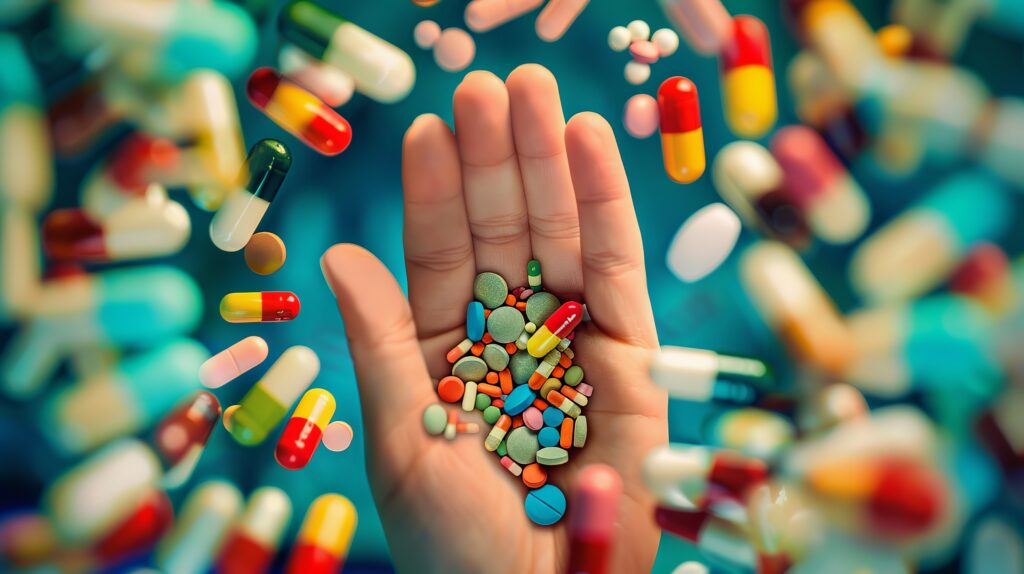 Possession of Drug Paraphernalia