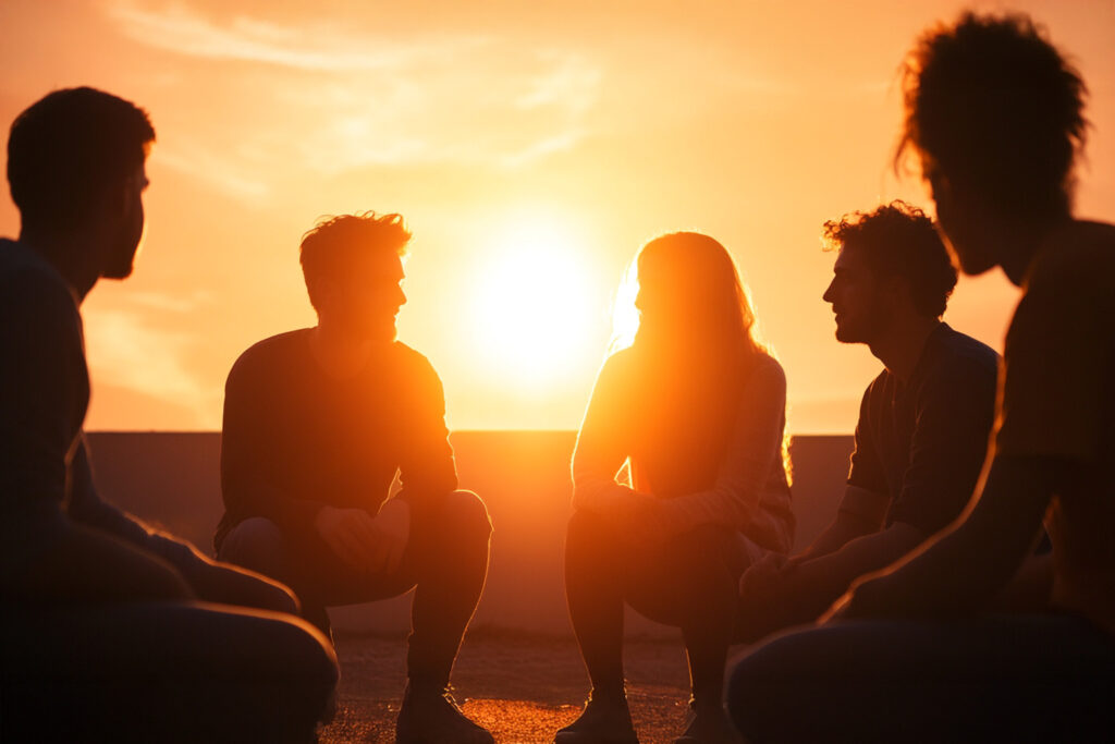 What to Expect at Your First AA Meeting