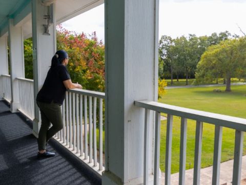 xanax addiction detox in Houston