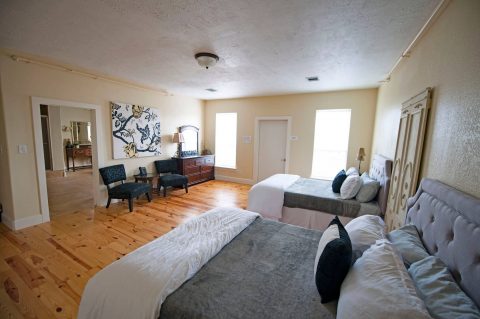 Serenity Light Recovery